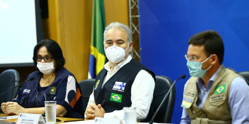 © Marcelo Camargo/Agência Brasil
