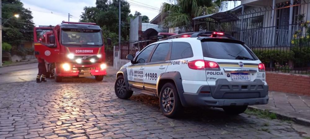 (Foto: João Victor Lopes/Rádio Uirapuru)