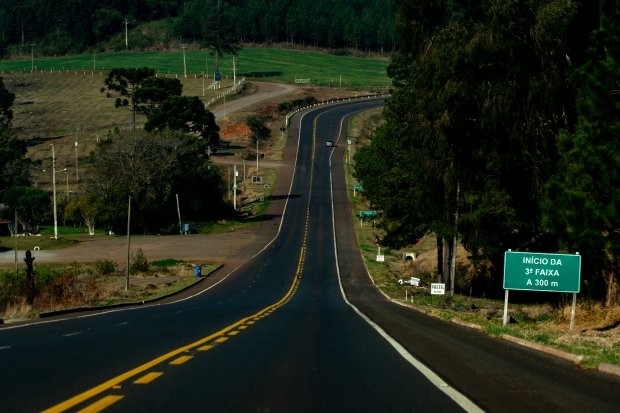  Foto: Ricardo Wolffenbuttel/Secom