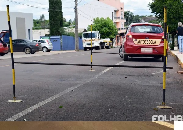 Nova regra já está em vigor (Foto:Marcos Silva / Arquivo Folha do noroeste)