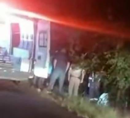 Foto: Caçadores de Notícias