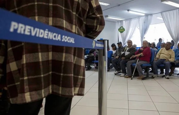 Decreto já esta em vigor (Foto:Henry Milleo/ Agência Brasil)