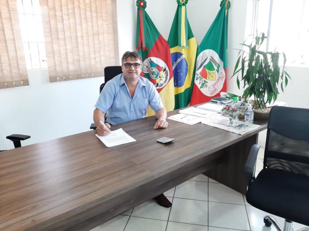 Foto: Prefeitura Municipal de Braga