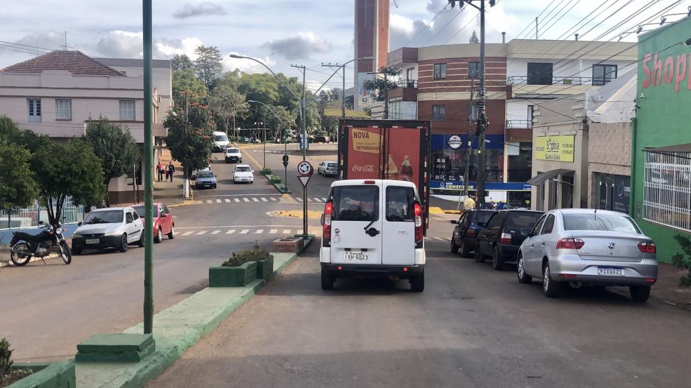 Município encerra a semana com 14 casos ativos da doença e 21 pessoas aguardando o resultado de exames laboratoriais (Foto: Diones Roberto Becker)