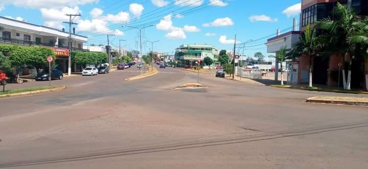 Foto: Prefeitura de Três Passos 