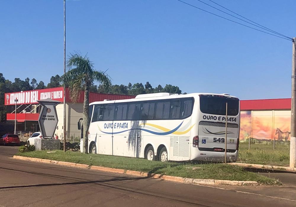 Entre as principais mudanças está a exigência de capital social mínimo de R$ 2 milhões para as empresas (Foto: Diones Roberto Becker)