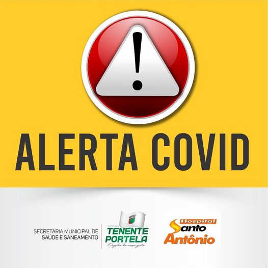 Foto: Assessoria de Comunicação | Prefeitura de Tenente Portela/ Divulgação 