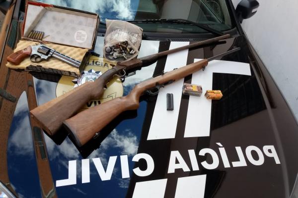 Polícia Civil