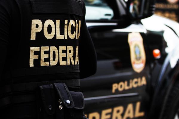 Policiais Federais cumprem 23 mandados de busca e apreensão nos estados de São Paulo, do Rio de Janeiro e Paraná - Foto: Internet