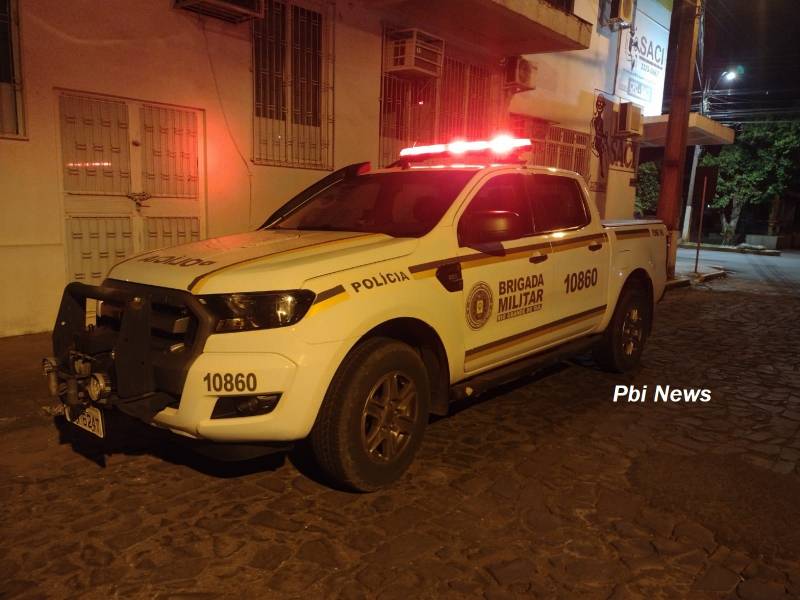Foto: Panambi News