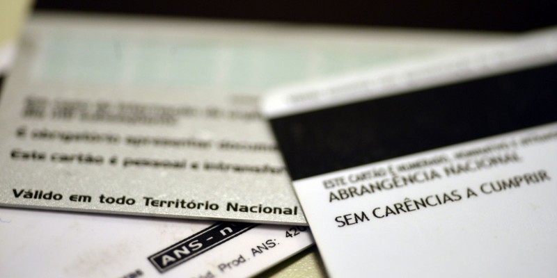 © Arquivo/Agência Brasil