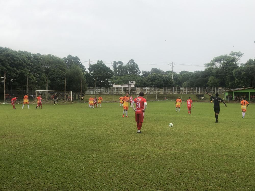 Confronto entre América e Avaí irá encerrar a primeira fase da competição municipal (Foto: Diones Roberto Becker)