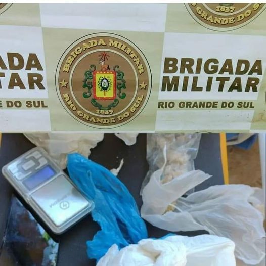 Foto: Brigada Militar/ Divulgação 