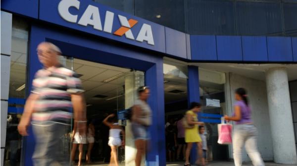 Neste segundo lote de não correntistas, 8 milhões de pessoas devem retirar o total de R$ 3,4 bilhões, segundo previsão do banco - Foto: Divulgação