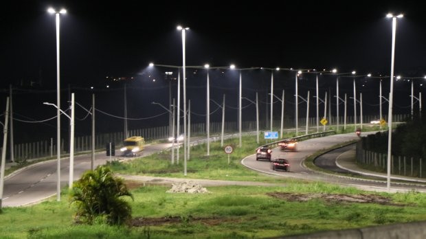 Foto: Doia Cercal/Secom