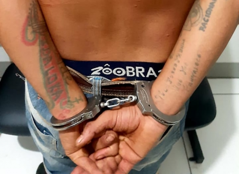 (Foto: Brigada Militar/Divulgação/Grupo Sepé)