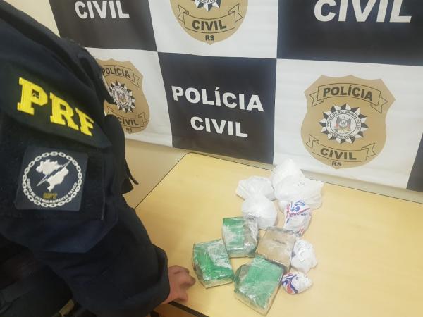 Polícia Civil