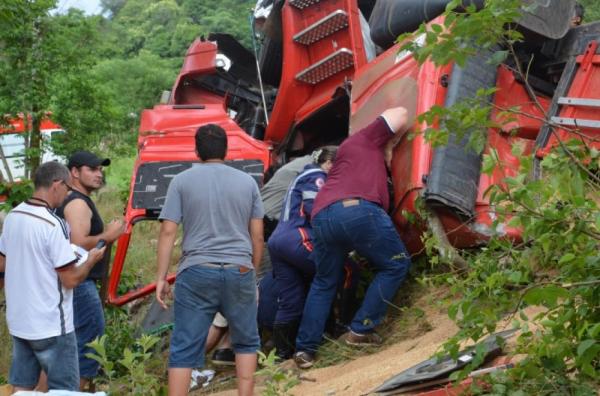 Em 11 anos, número de notificações de acidentes de trânsito relacionados ao trabalho foi de 2.758 em todo o estado (Foto: Giordano Fornari)
