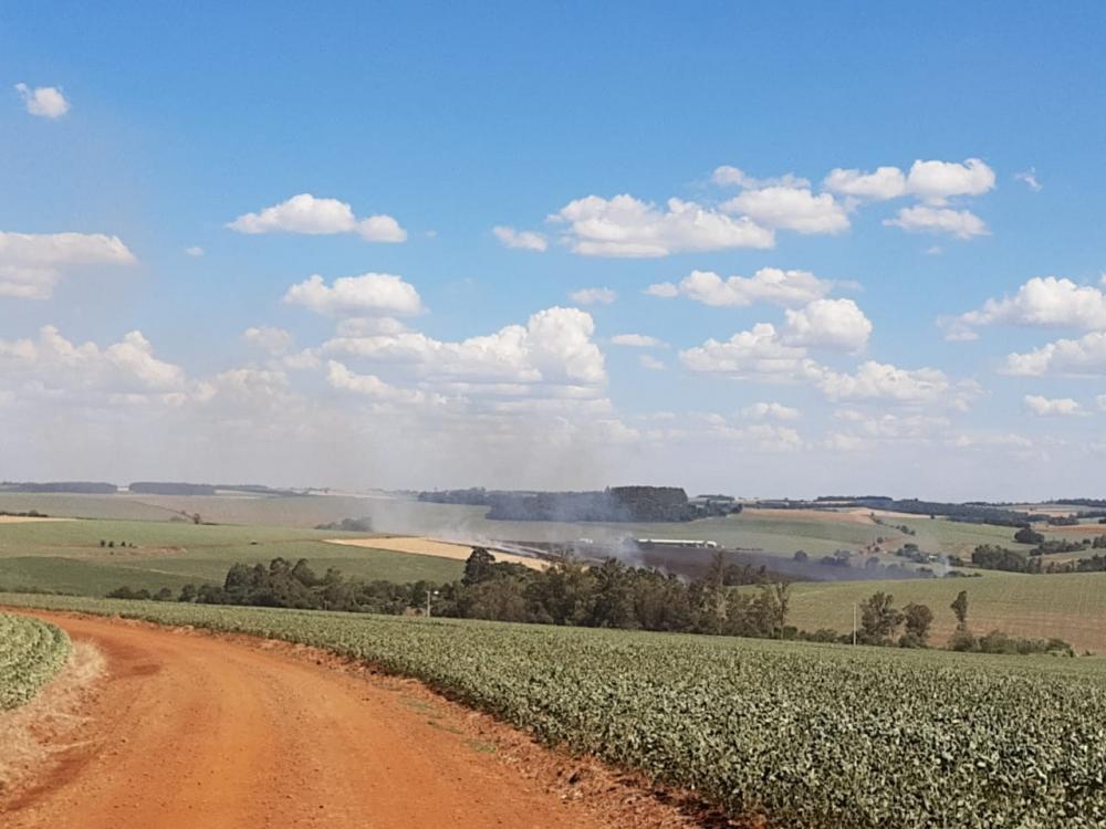 Foto: Rádio Alto Uruguai 