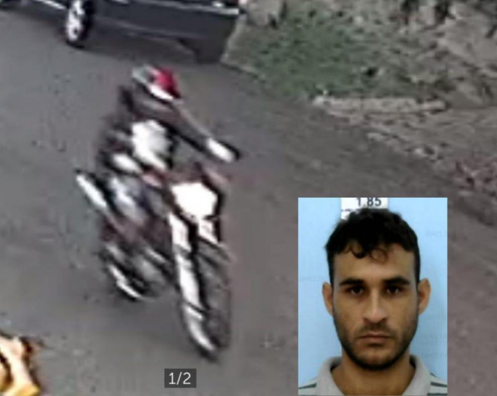 (Foto: Divulgação/Policia Civil)