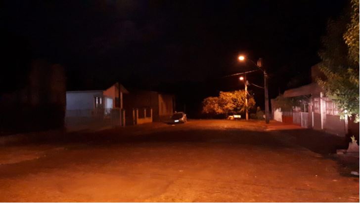 (Foto: Luiz Carlos Pez/Três Passos News)