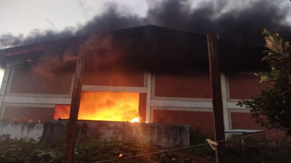 Foto: Rádio Uirapuru
