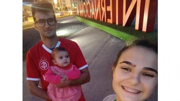 Divulgação/Facebook