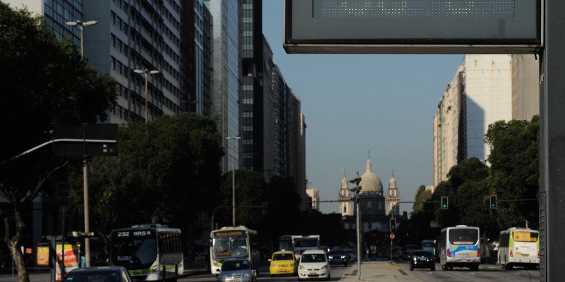 © Fernando Frazão/Agência Brasil