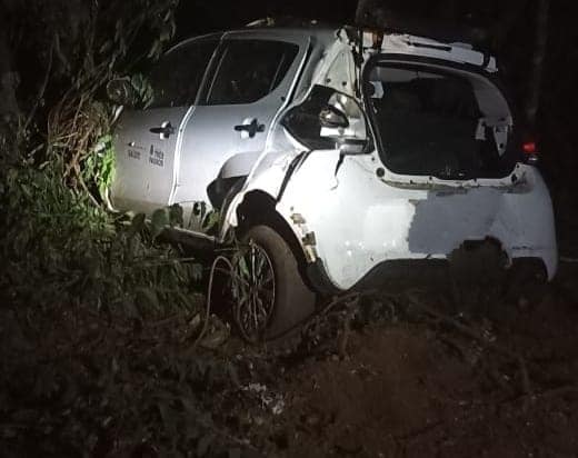  (Foto: Santo Augusto Urgente)