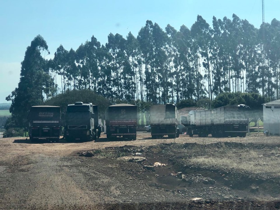 Segundo a agência reguladora, a revisão dos valores priorizou parâmetros mercadológicos (Foto: Diones Roberto Becker)