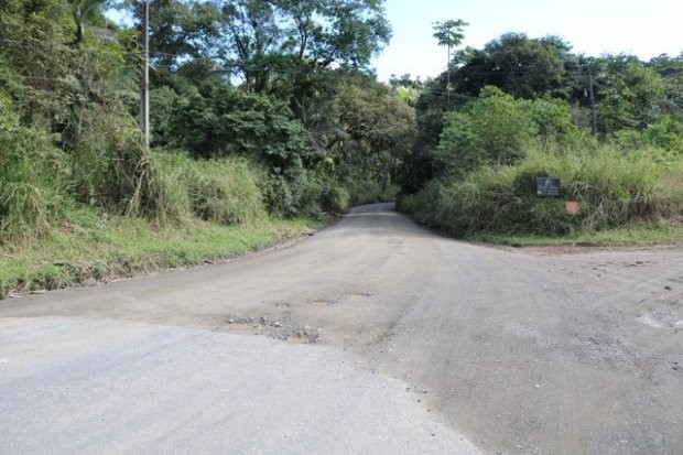 Fotos: Acervo Prefeitura de Luiz Alves