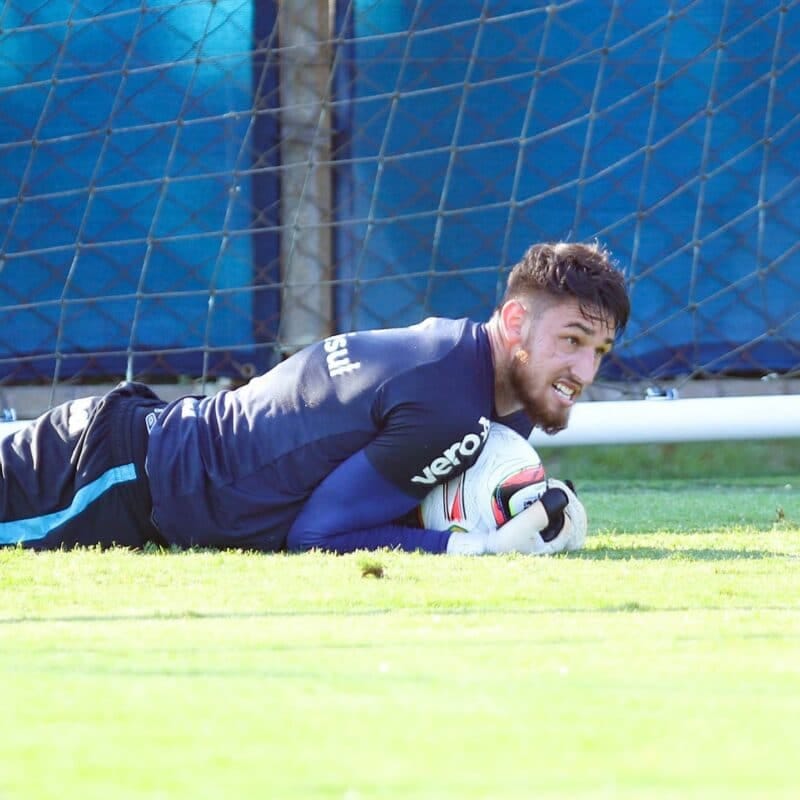 Foto: Lucas Uebel / Grêmio / Divulgação