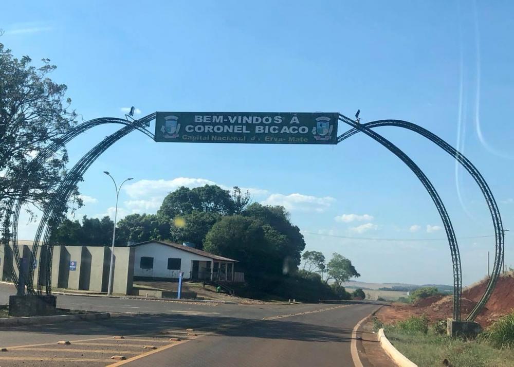 Boletim epidemiológico publicado no dia 26 de janeiro mostra que o município tem 89 casos ativos (Foto: Diones Roberto Becker)