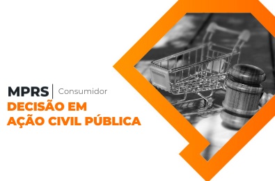 Justiça determinou que o supermercado deverá manter em dia os alvarás de saúde e de localização e funcionamento (Arte: Divulgação | MP-RS)
