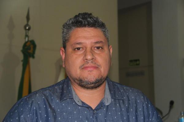 Portelense ingressou na vida pública na eleição de 2016 (Foto: Reprodução/Jornal NH)
