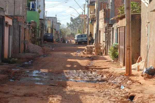 O levantamento começou a ser feito em 1999, com dados da Pesquisa Nacional por Amostra de Domicílio (Pnad) - Foto: Agência Brasil 