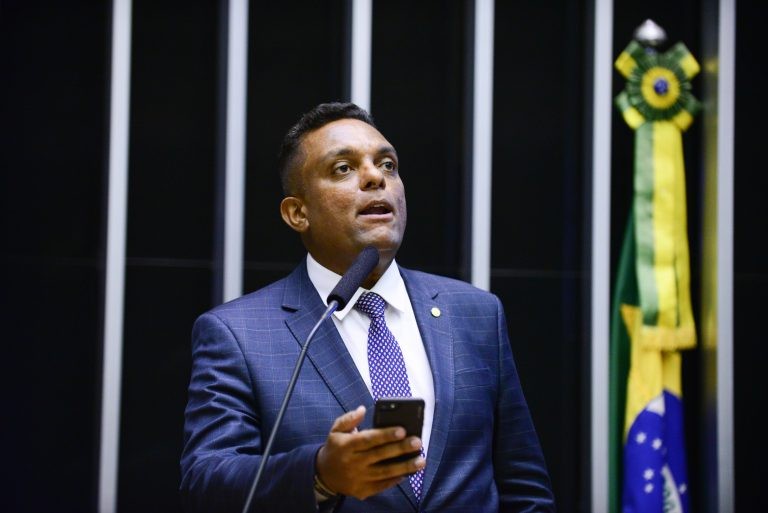 Otoni de Paula: 