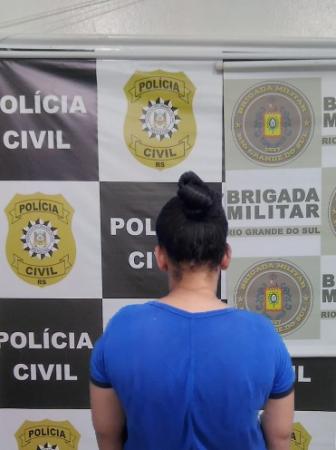 Polícia Civil/ Divulgação