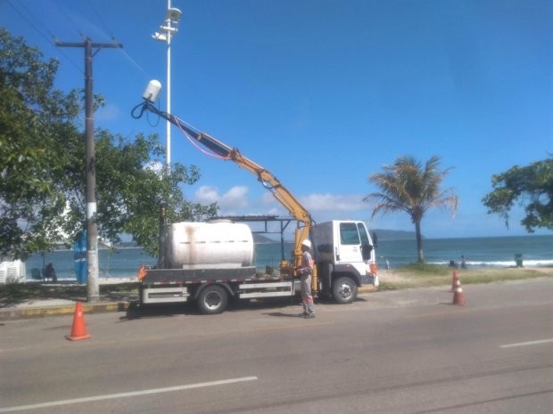 Foto: Divulgação / Celesc
