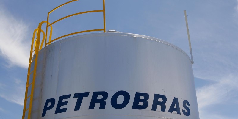 © Agência Petrobras/Geraldo Falcão