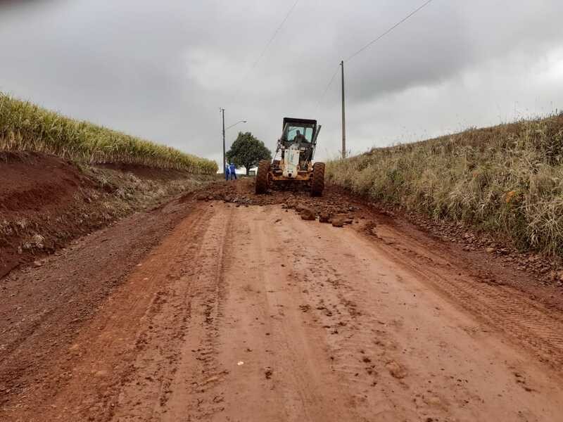 Foto: Divulgação/Prefeitura de São Domingos
