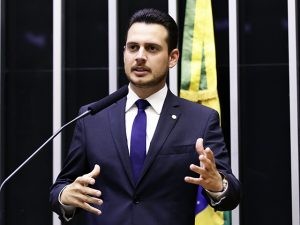 Albuquerque: destruir armas de valor histórico é um atentado contra o patrimônio nacional - (Foto: Arquivo/Câmara dos Deputados)