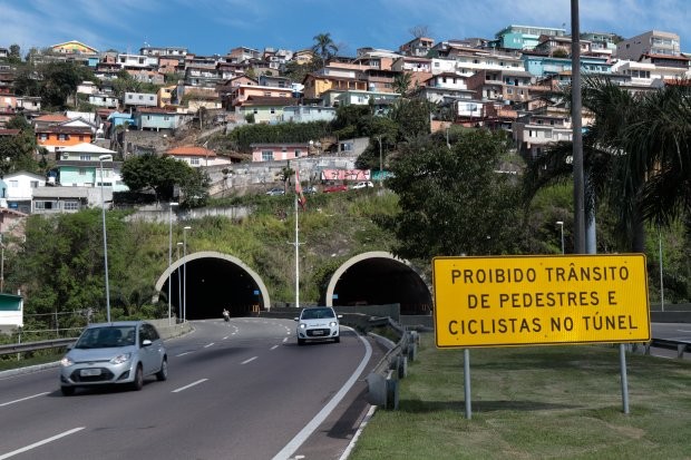 Foto: Mauricio Vieira / Arquivo / Secom