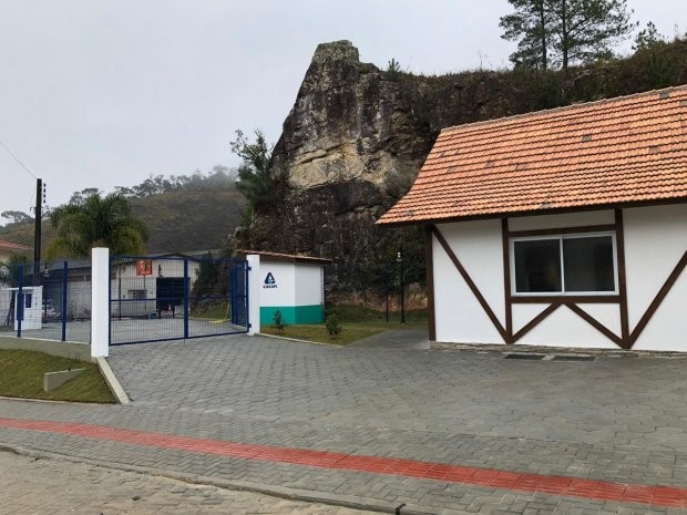 Foto: Divulgação / Casan  