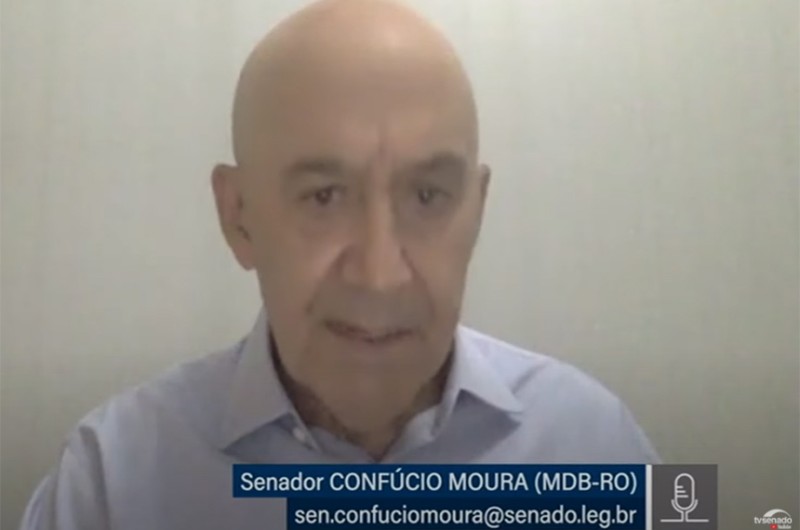 Agência Senado