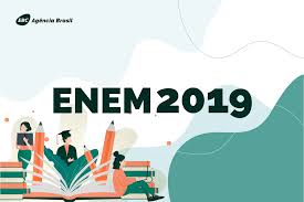 O resultado dos participantes eliminados, segundo o Inep, não será divulgado, mesmo que eles tenham feito o Enem nos dois dias de aplicação - Foto: Agência Brasil 