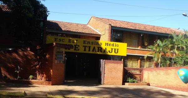 Escolas deverão ter atividades normalizadas na segunda-feira, 18 de novembro - Foto: Clicportela.com.br