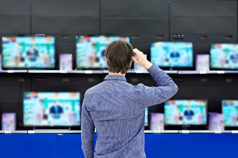 Compensação fiscal a emissoras de rádio e tv será financiada pelo fundo partidário - Getty Images/iStockphoto