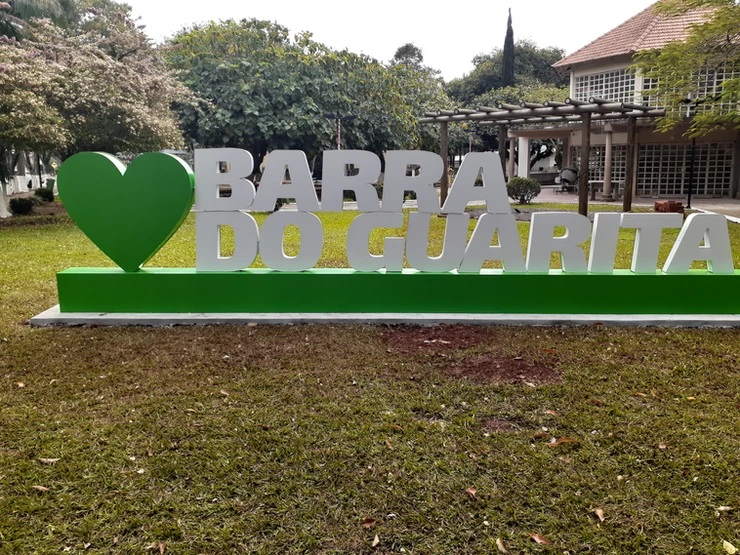 Barra do Guarita ira receber R$ 155 mil(Foto:MB Notícias/Marcos Benites)