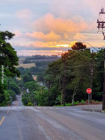 O tempo será de sol e calor na região (Foto: Jalmo Fornari)